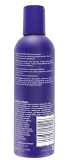 Shimmer Lights blonde toning shampoo 8oz